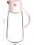 B-650 ml Cam Zeytinyağı Şişesi Sızdırmaz Yağ Yenilebilir Soya Sosu Sirke Baharat Kavanoz Isıya Dayanıklı Cam Yağdanlık Mutfak Pişirme Araçları (Yurt Dışından) 1