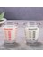 60ML1 Ölçekli Cam Küçük Ölçüm Bardak Kokteyl Ons Yuvarlak Espresso Bar Tiryakisi Süt Çay Aracı Mutfak Ölçüm Ev (Yurt Dışından) 5