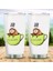Erkekler Kadınlar Için Stil 9 Karikatür Tembellik Fincan Doğum Günü Hediyeleri, 20 Oz Paslanmaz Çelik Tumbler Kapaklı Bardak, Yalıtımlı Seyahat Kahve Kapaklı Kupa (Yurt Dışından) 1
