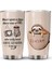 Erkekler Kadınlar Için Stil 9 Karikatür Tembellik Fincan Doğum Günü Hediyeleri, 20 Oz Paslanmaz Çelik Tumbler Kapaklı Bardak, Yalıtımlı Seyahat Kahve Kapaklı Kupa (Yurt Dışından) 4