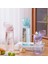 650ML-MAVİ Şişe 1x Kola 650ML Hava Aromalı 1/7 Aroma Kapsüllü Su Şişesi Vandens Butelis 0 Şeker 0 Kalori Bottiglia Içecek Şişesi Aromaları (Yurt Dışından) 3