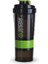 Yeşil 2023 Yaratıcı 3 Katmanlı Shaker Şişe Protein Tozu Milkshake Bardak Spor Spor Su Bardağı 550 ml Su Şişeleri Özelleştirilebilir Logo (Yurt Dışından) 1