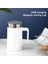 Siyah 450ML 450ML USB Şarj Edilebilir Otomatik Kendini Karıştıran Manyetik Kupa Yaratıcı 304 Paslanmaz Çelik Akıllı Kahve Süt Mikser Karıştırma Fincan (Yurt Dışından) 4