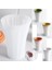 2-Sarı Soğutucu Smoothie Kupası Yaz Çocuk Yetişkin Silikon Slushy Bardak Dondurulmuş Buz Yapıcı Smoothie Yapma Kabı Hızlıca Smoothie Alabilirsiniz (Yurt Dışından) 1