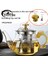 Bishop All-Ss 4ml Bar Çaydanlık Su Şişesi ve Bardak Aksesuarları Ambition Mods Için Bishop Mtl / Ultton Kuma Rta Kombi Tankı Kör Hava Pimi Yarım Ss Çöp Kutusu (Yurt Dışından) 3