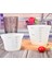 A1 Yüksek Kalite 500ML ve 250ML Yeniden Kullanılabilir Silikon Ölçüm Bardakları Reçine Karıştırma Bardakları Epoksi Döküm Kalıpları Akrilik Boya Dökme Bardakları (Yurt Dışından) 1