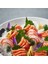 2-Sarı Soğutucu Smoothie Kupası Yaz Çocuk Yetişkin Silikon Slushy Bardak Dondurulmuş Buz Yapıcı Smoothie Yapma Kabı Hızlıca Smoothie Alabilirsiniz (Yurt Dışından) 5