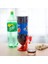 Seçenek 2 Kola Baş Içme Suyu Dağıtım Makinesi Anahtarı Mutfak Gadget Parti Ev Bar Için Limonata Soda Dağıtıcı Şişe (Yurt Dışından) 4
