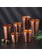 300ML Gümüş 175-550ML Çift Duvar Paslanmaz Çelik Büyük Bira Çay Kupa Çekiç Doku Soğuk Su Içecekleri Kahve Fincanı Kokteyl Bardakları Mutfak Ev Drinkware (Yurt Dışından) 2