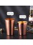 300ML Gümüş 175-550ML Çift Duvar Paslanmaz Çelik Büyük Bira Çay Kupa Çekiç Doku Soğuk Su Içecekleri Kahve Fincanı Kokteyl Bardakları Mutfak Ev Drinkware (Yurt Dışından) 3