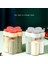 Mavi 5 In 1 Baharat Shaker Şişeleri Plastik Mutfak Baharat Depolama Çeşni Kavanoz Tuz Biber Kutuları Mutfak Gadget Araçları Için (Yurt Dışından) 5