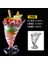 Stil 3 90-580ML 1 Adet Akrilik Tatlı Bardak 90-580ML Yeniden Kullanılabilir Yoğurt Muslar Mini Dondurma Meyve Suyu Bira Bardak Sofra Parti Düğün Malzemeleri (Yurt Dışından) 1