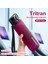 Morumsu Kırmızı 800 ml Sıcak Satış Spor Su Şişesi 500/1000 ml Protein Shaker Açık Seyahat Taşınabilir Sızdırmaz Drinkware Plastik Içecek Şişesi Bpa Ücretsiz (Yurt Dışından) 2
