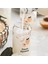 D Yaratıcı Şekillendirebilir Cam Bardak Çay Suyu Süt Kahve Kupa Şarap Bardağı Içecek Kupası Borosilikat Cam Drinkware Cam Kupa Bardak (Yurt Dışından) 5