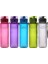 Pembe 400 ml Yüksek Kaliteli Su Şişesi 560 ml Tur Açık Spor Sızdırmaz Mühür Çocuklar Için Okul Su Şişeleri Tritan Drinkware Bpa Ücretsiz (Yurt Dışından) 2