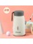 Beyaz 360 ml C2 Yeni Seyahat Için Taşınabilir Karikatür Cam Su Bardağı Yaratıcı Kupa Tumbler Kulplu Bardak Su Kapaklı Bardak Soğuk Bardak Öğrenci Hediye (Yurt Dışından) 1