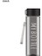 Yuvarlak Siyah 401-500 ml Su Şişesi Şeffaf Kare Plastik Içecek Bardağı Açık Soğuk Meyve Suyu Süt Spor Şişesi Taşınabilir Halat Sızdırmaz Su Şişesi (Yurt Dışından) 2