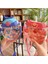 1 Adet Rastgele Saman 400ML 400ML Donut Pipetli Bardak Taşınabilir Bardak Şişe Çocuk Su Şişeleri Askı Su Şişesi Drinkware Su Şişesi Kawaii (Yurt Dışından) 2