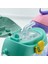 1 Adet Rastgele Saman 400ML 400ML Donut Pipetli Bardak Taşınabilir Bardak Şişe Çocuk Su Şişeleri Askı Su Şişesi Drinkware Su Şişesi Kawaii (Yurt Dışından) 3