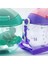 1 Adet Rastgele Saman 400ML 400ML Donut Pipetli Bardak Taşınabilir Bardak Şişe Çocuk Su Şişeleri Askı Su Şişesi Drinkware Su Şişesi Kawaii (Yurt Dışından) 4
