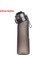 Kahve (2 Adet) 0.65L Su Şişesi Hava Aromalı Kokulu Su Bardağı Spor Su Şişesi Açık Hava Sporları Için Moda Samanlı Su Bardağı Lezzet Kapsülleri (Yurt Dışından) 5