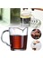 70ML Ölçüm Bardağı Cam Pyrex Cam Ölçüm Bardağı Emzikli Mutfak Bardakları Çay Kahve Sürahi Mikrodalga Güvenli (Yurt Dışından) 2