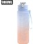 Stil C-Mavi 900ML 800-900ML 900/800ML Spor Su Şişesi Motivasyon Su Şişesi Sızdırmaz Içme Şişeleri Açık Seyahat Spor Salonu Fitness Mutfak Için Sürahiler (Yurt Dışından) 2