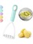 Pembe 1 Adet Pp Preslenmiş Patates Ezici Ricer Püre Suyu Üreticisi Patates Itici Pürüzsüz Patates Püresi Kırıcı Meyve Araçları Mutfak Malzemeleri (Yurt Dışından) 4