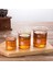 200ML Yüksek Kaliteli Koştu Ce/ab Ölçüm Kaşığı Yüksek Sıcaklık Cam Sıvı Ölçüm Kabı Süt Ölçüm Cihazı 100ML Ölçeği ile (Yurt Dışından) 1