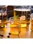 200ML Yüksek Kaliteli Koştu Ce/ab Ölçüm Kaşığı Yüksek Sıcaklık Cam Sıvı Ölçüm Kabı Süt Ölçüm Cihazı 100ML Ölçeği ile (Yurt Dışından) 3