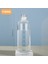 750ML 500-750ML 500/750ML Büyük Kapasiteli Cam Su Şişesi Zaman Işaretleyici ile Su Içmek Için Kapak Şeffaf Süt Suyu Bardağı Basit Bardak Hediye (Yurt Dışından) 2