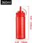 RED-360ML 1 Adet Çeşni Sıkma Şişeleri 240/360/500/680ML, Ketçap Hardal Mayo Sıcak Soslar Zeytinyağı Şişeleri Mutfak Aletleri (Yurt Dışından) 2