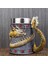 Kırmızı Kadeh 501-600 ml Güçlü Asya Ejderha Kupa Tankard 304 Paslanmaz Çelik Reçine 3D Retro Bira Tankard Stein Fincan Kupalar En Iyı Doğum Günü Hediyesi 600 ml 20 Oz (Yurt Dışından) 2