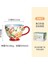 Stil 9 301-400 ml Maskeli Yaratıcı Su Bardağı Seramik Kupa Iskandinav Kahve Fincanları Büyük Handrip ile Renkli Seramik Büyük Meyve Suyu Kupaları Drinkware Içme Kupa (Yurt Dışından) 1