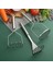 Yc3-D Gümüş Patates Kırıcı Paslanmaz Çelik Preslenmiş Patates Ezici Ricer Püre Suyu Makinesi Patates Itici Pürüzsüz Püresi Meyve Araçları Mutfak (Yurt Dışından) 3