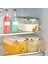 Yeşil Kare 4l Büyük Soğuk Su Isıtıcısı Buzdolabı Musluklu Limonata Şişesi Drinkware Su Isıtıcısı Pot Içecek Sebili Ev Soğuk Su Sürahisi Kova (Yurt Dışından) 2