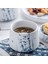 D 200ML Kınglang 200ML Seramik Çay Bardağı Ev Içme Bardağı Yaratıcı Ofis Çay Seti Fincan Restoran Rahat Fincan (Yurt Dışından) 2