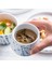D 200ML Kınglang 200ML Seramik Çay Bardağı Ev Içme Bardağı Yaratıcı Ofis Çay Seti Fincan Restoran Rahat Fincan (Yurt Dışından) 3