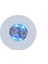 Mavi 1 Adet 10 Adet LED Çubuk Işığı Up Coaster Çıkartmalar Içecekler Için Bardak Şarap Likör Şişesi Bardak Altlığı Atmosfer Işığı Mutfak Aksesuarları (Yurt Dışından) 2