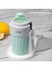 Mavi 400 ml 400 ml Taşınabilir Moda Paslanmaz Çelik 304 Kahve Kupa Renk Değiştiren Tasarım Araba Termos Kupa Seyahat Termal Kupa Hediyeler Için (Yurt Dışından) 4