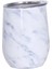 30 12 Oz Mermer 12 Oz Bardak Şarap Bardağı Şarap Bardağı Çift Duvar Paslanmaz Çelik Bira Vakum Yalıtımlı Bardak Içme Kahve Kupa (Yurt Dışından) 5