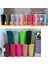 Stil 10 710ML 1pc Elmas Radyant Tanrıça Kupası Logo Yok 710ML Yaz Soğuk Su Bardağı Samanlı Bardak Çift Katmanlı Plastik Durian Kahve Kupa (Yurt Dışından) 4