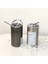 S2 600ML 600ML Çift Duvar Paslanmaz Çelik Kahve Fincanı Kapaklı Pipet Sızdırmaz Termal Kupa Termos Seyahat Araba Yalıtımlı Şişe (Yurt Dışından) 4