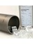 S2 600ML 600ML Çift Duvar Paslanmaz Çelik Kahve Fincanı Kapaklı Pipet Sızdırmaz Termal Kupa Termos Seyahat Araba Yalıtımlı Şişe (Yurt Dışından) 5