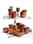 Küçük Göbek Fincan 50-200 ml El Yapımı Doğal Ahşap Büyük Göbek Bardak Japonya Tarzı Süt Su Kulplu Bardak Kahve Bira Çay Kupa Mutfak Bar Drinkware Kupalar (Yurt Dışından) 3