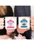 UXH209725-A015WH-8 360 ml Kelimenin En Iyi Anne ve Baba Ispanyol Baskılı Kupa Yaratıcı Kahve Fincanları Kamp Emaye Fincan Anne Baba Için Şenlikli Doğum Günü Hediyeleri (Yurt Dışından) 3