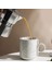 Düğüm Kolu 301-400 ml Iskandinav Susam Nokta Seramik Kupa Kahve Fincanı Yaratıcı Sevimli Buz Kahve Fincanı Espresso Kupa Bardak Su Porselen Mutfak Drinkware (Yurt Dışından) 5