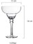 01 Yaratıcı Margarita Şampanya Bardağı El Yapımı Renkli 270 ml El Yapımı Renkli Kokteyl Bardağı 270 ml Yaratıcı Margarita Şarap Bardakları (Yurt Dışından) 1