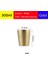 Altın 300-MATTE-A 175/300/350/450ML Metal Paslanmaz Çelik Stanley Kupalar Cam Stanley Termos Bardak Isıtmalı Kahve Elmas Tumbler Kişiselleştirilmiş 1 Adet (Yurt Dışından) 1