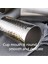 Altın 300-MATTE-A 175/300/350/450ML Metal Paslanmaz Çelik Stanley Kupalar Cam Stanley Termos Bardak Isıtmalı Kahve Elmas Tumbler Kişiselleştirilmiş 1 Adet (Yurt Dışından) 3